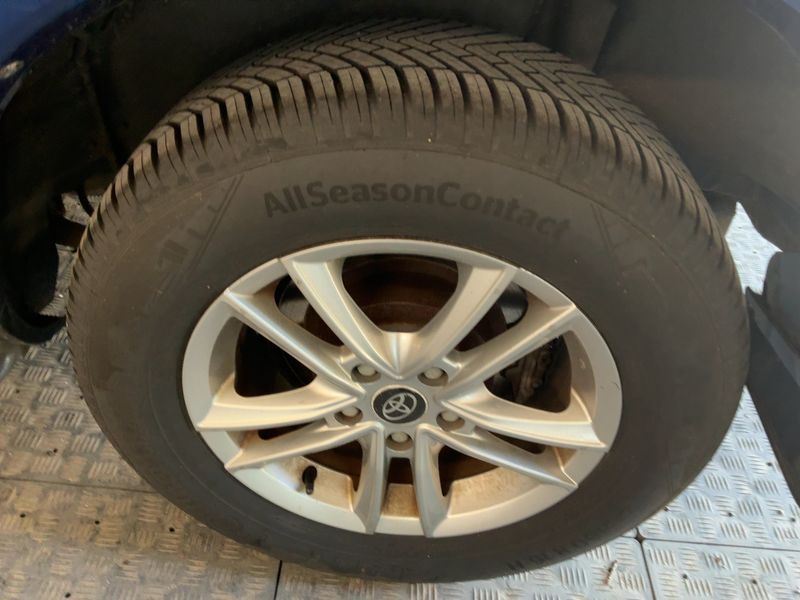 Toyota RAV 4 2.0 Limited 4x4 2003 – снимка 5