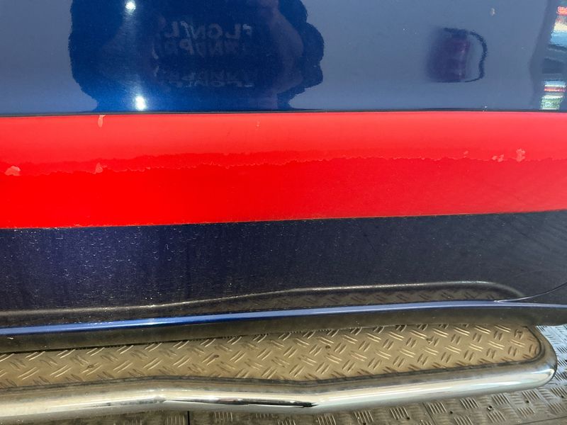 Toyota RAV 4 2.0 Limited 4x4 2003 – снимка 23