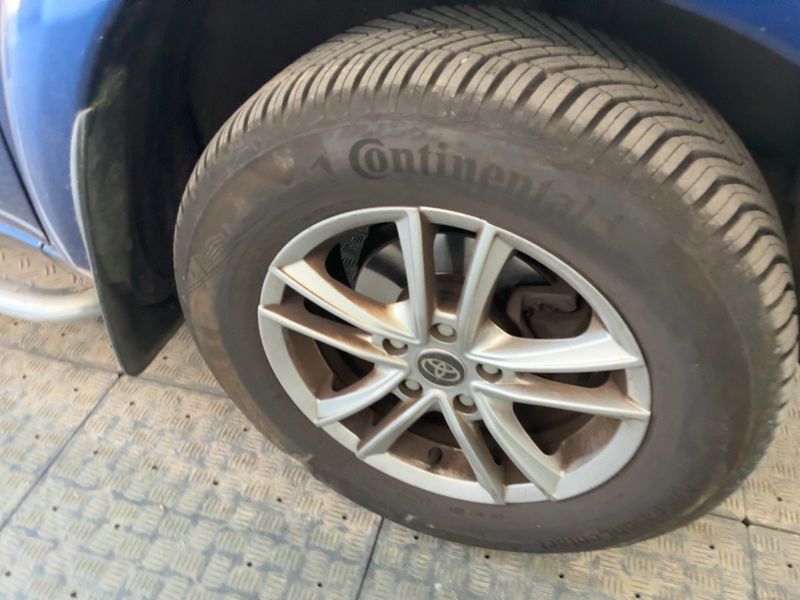 Toyota RAV 4 2.0 Limited 4x4 2003 – снимка 11
