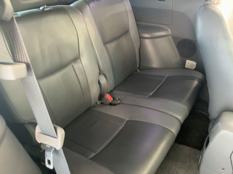 Toyota RAV 4 2.0 Limited 4x4 2003 – снимка 19