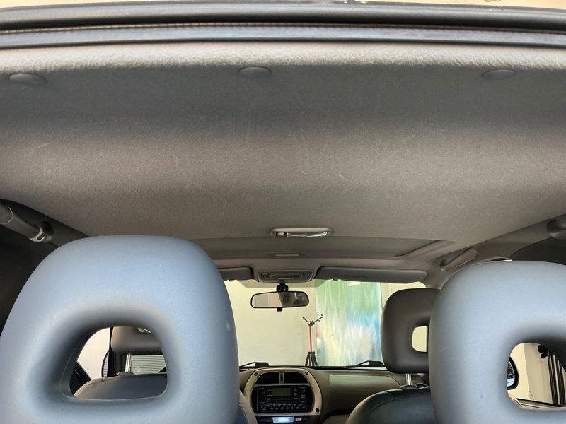 Toyota RAV 4 2.0 Limited 4x4 2003 – снимка 26