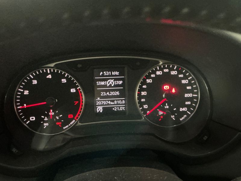 Audi A1 Sportback 1.0 TFSI Attraction 2017 – снимка 18