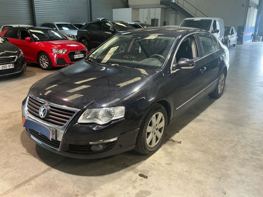 Volkswagen Passat 2.0 TDI Comfortline 2007 – снимка 1