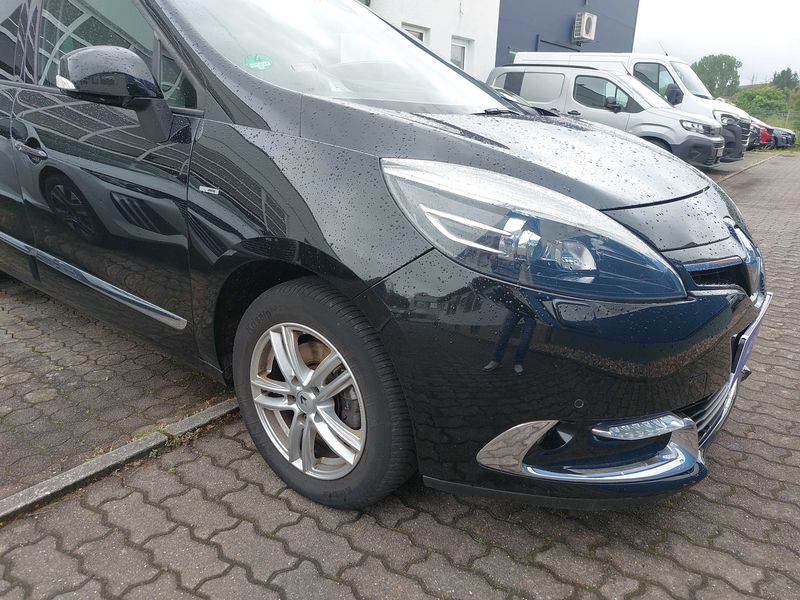 Renault Grand Scenic 1.5 dCi BOSE Edition 2014 – снимка 6