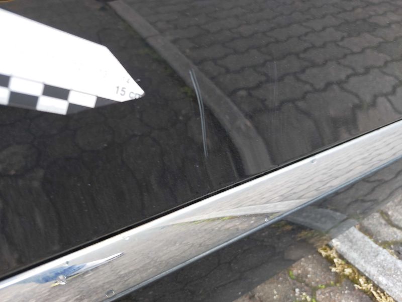 Renault Grand Scenic 1.5 dCi BOSE Edition 2014 – снимка 19