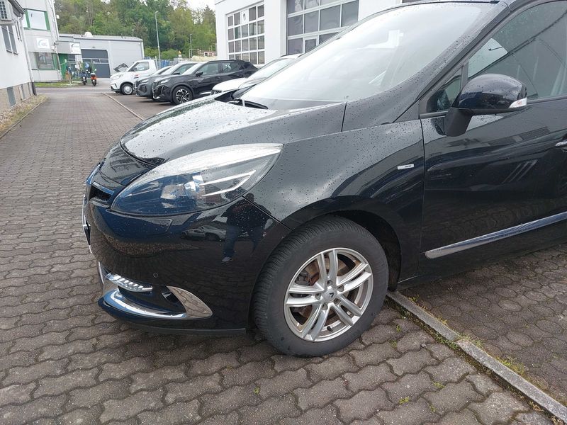Renault Grand Scenic 1.5 dCi BOSE Edition 2014 – снимка 2