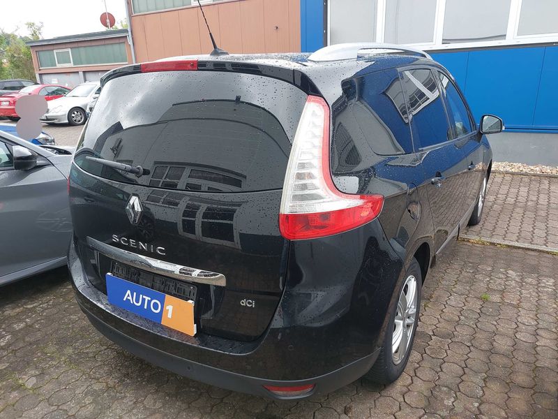 Renault Grand Scenic 1.5 dCi BOSE Edition 2014 – снимка 5