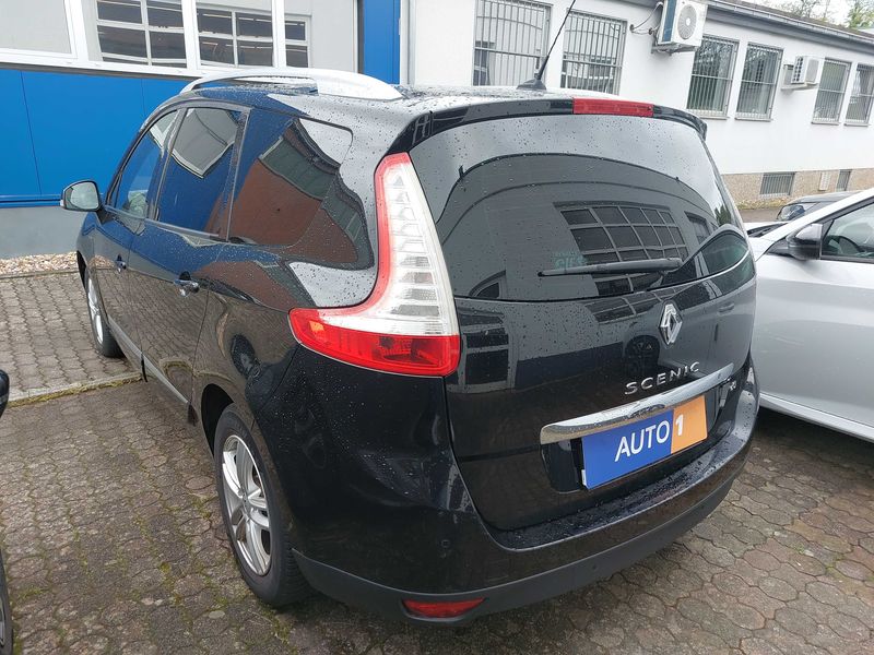 Renault Grand Scenic 1.5 dCi BOSE Edition 2014 – снимка 3