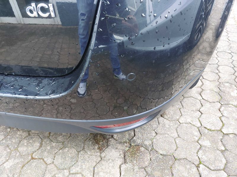 Renault Grand Scenic 1.5 dCi BOSE Edition 2014 – снимка 22