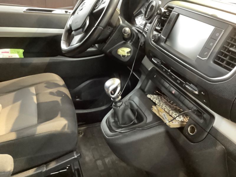 Opel Zafira Life 2.0 Diesel M Selection L2 2020 – снимка 34