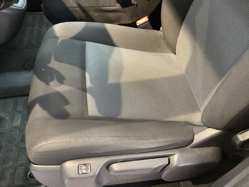 Opel Zafira Life 2.0 Diesel M Selection L2 2020 – снимка 32