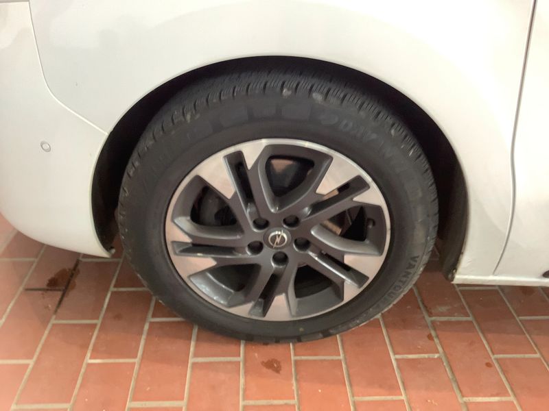 Opel Zafira Life 2.0 Diesel M Selection L2 2020 – снимка 3