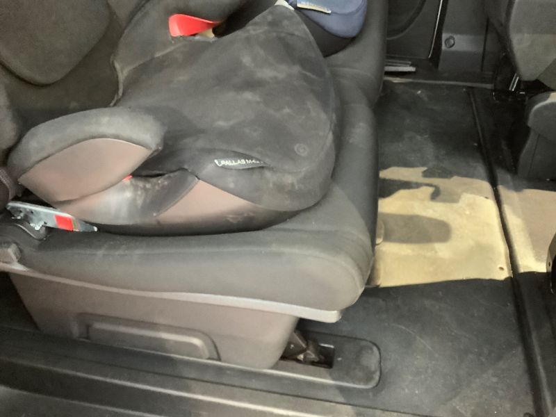 Opel Zafira Life 2.0 Diesel M Selection L2 2020 – снимка 33