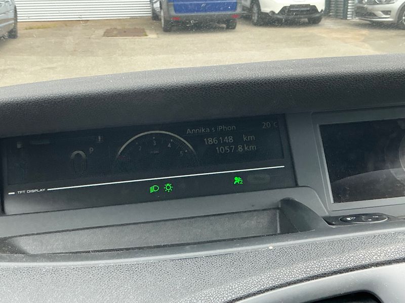 Renault Grand Scenic 1.5 dCi Limited 2015 – снимка 18