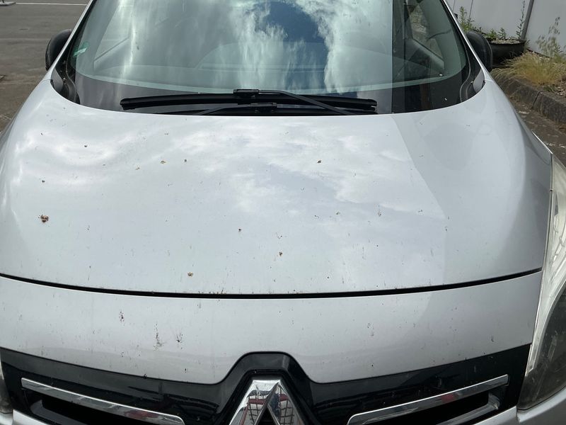 Renault Grand Scenic 1.5 dCi Limited 2015 – снимка 32