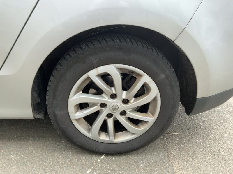Renault Grand Scenic 1.5 dCi Limited 2015 – снимка 5