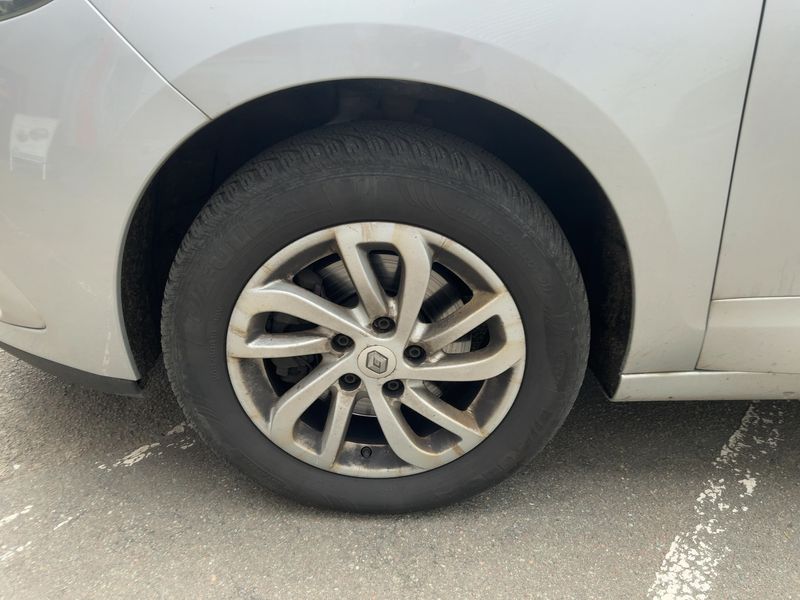 Renault Grand Scenic 1.5 dCi Limited 2015 – снимка 3