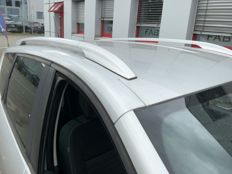 Renault Grand Scenic 1.5 dCi Limited 2015 – снимка 13