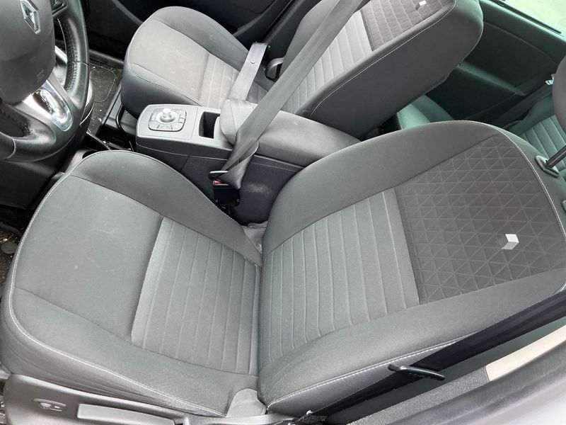 Renault Grand Scenic 1.5 dCi Limited 2015 – снимка 28