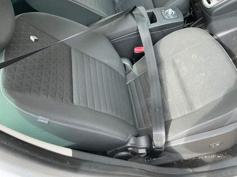 Renault Grand Scenic 1.5 dCi Limited 2015 – снимка 31