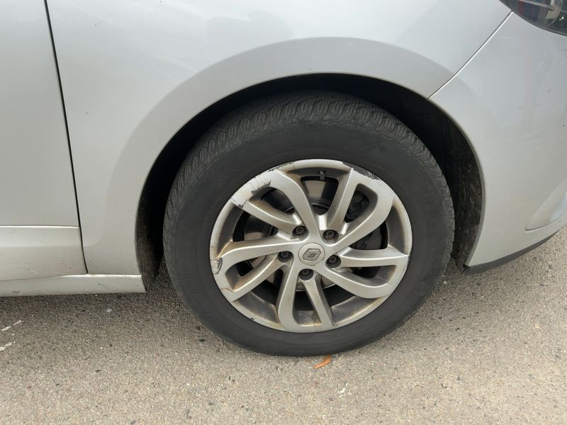 Renault Grand Scenic 1.5 dCi Limited 2015 – снимка 11
