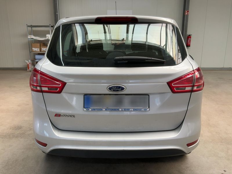 Ford B-Max 1.6 Ti-VCT Trend 2013 – снимка 7
