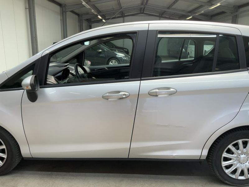 Ford B-Max 1.6 Ti-VCT Trend 2013 – снимка 4