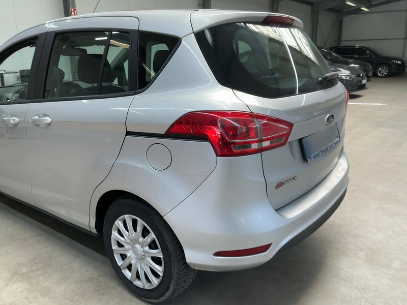 Ford B-Max 1.6 Ti-VCT Trend 2013 – снимка 6