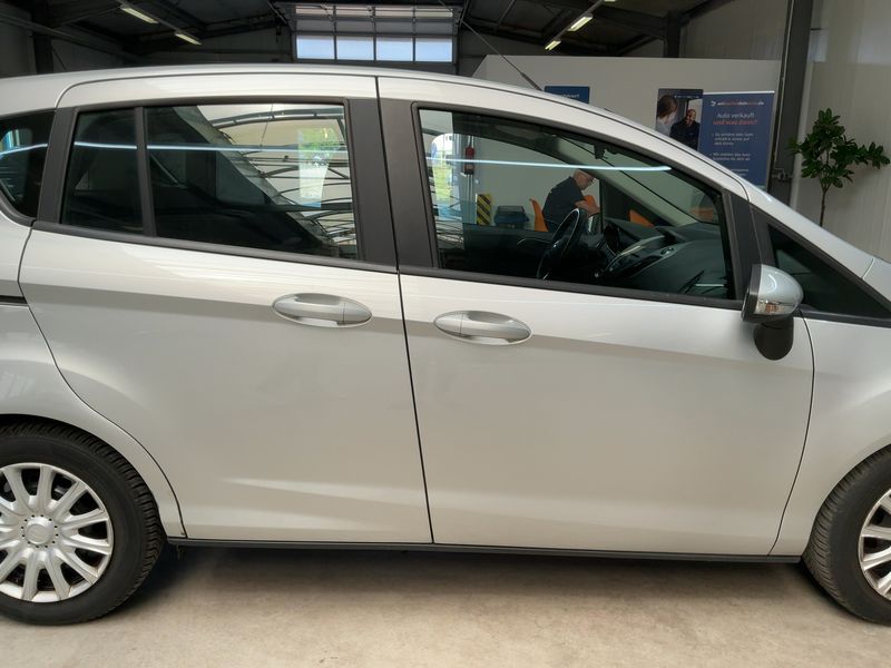 Ford B-Max 1.6 Ti-VCT Trend 2013 – снимка 10