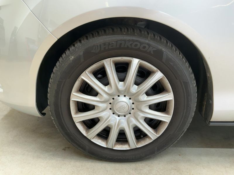 Ford B-Max 1.6 Ti-VCT Trend 2013 – снимка 3