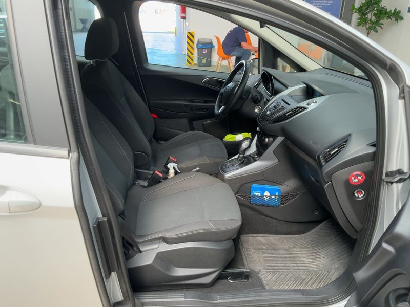 Ford B-Max 1.6 Ti-VCT Trend 2013 – снимка 16