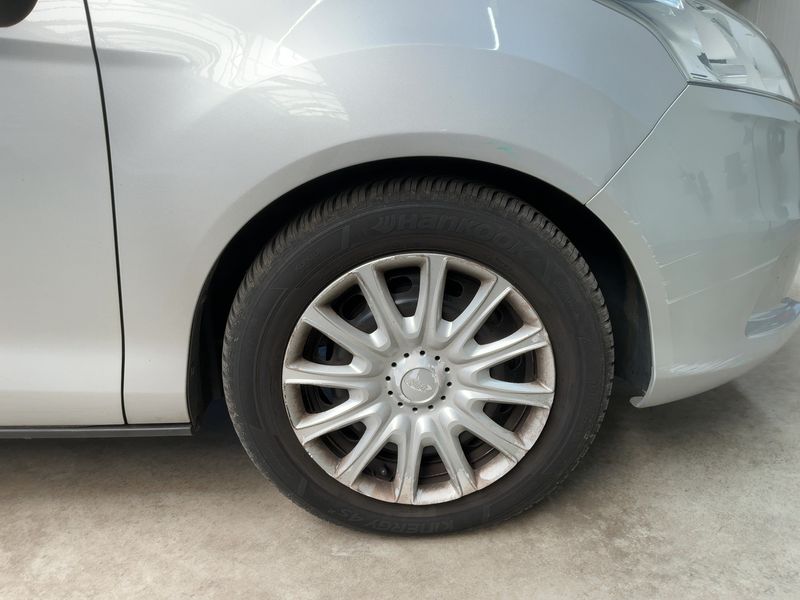 Ford B-Max 1.6 Ti-VCT Trend 2013 – снимка 11