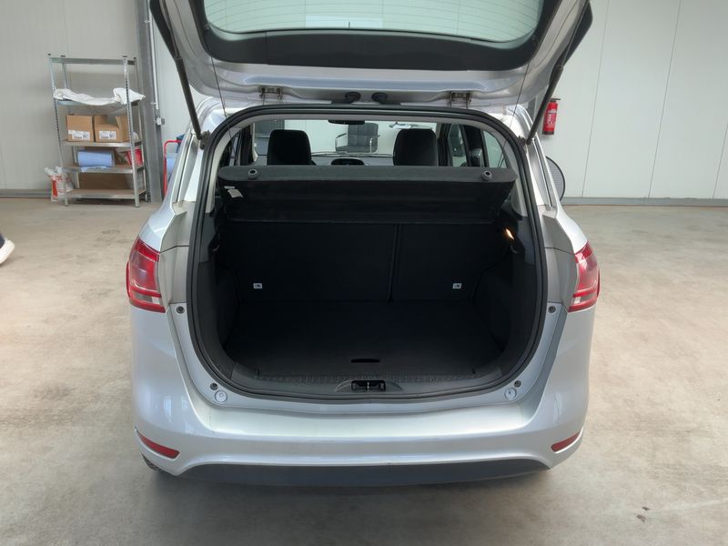 Ford B-Max 1.6 Ti-VCT Trend 2013 – снимка 15