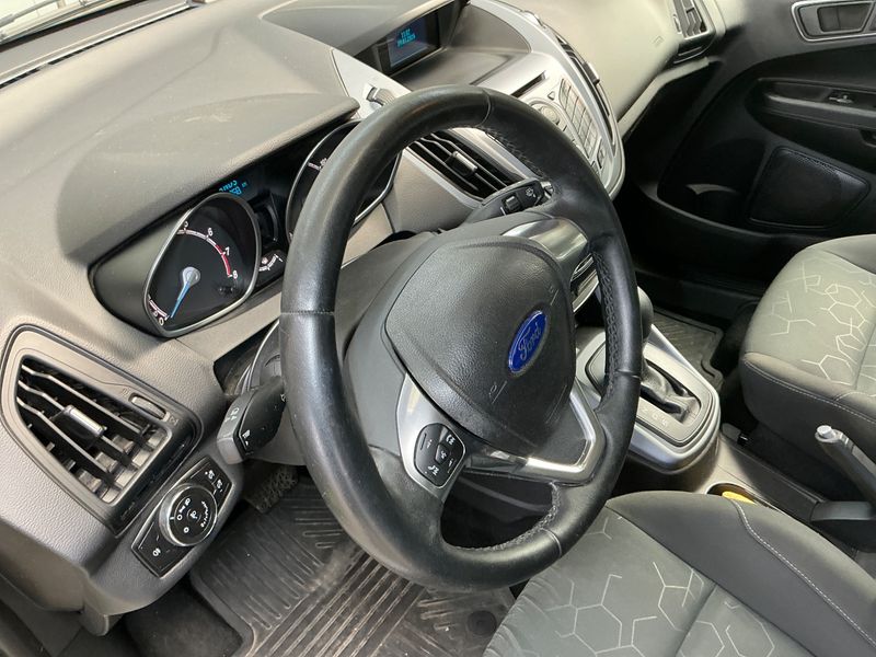 Ford B-Max 1.6 Ti-VCT Trend 2013 – снимка 33