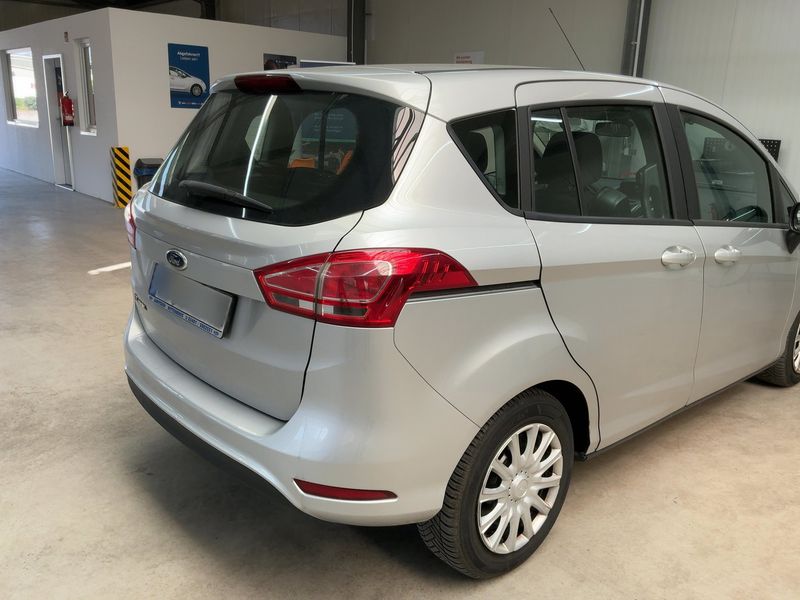 Ford B-Max 1.6 Ti-VCT Trend 2013 – снимка 8