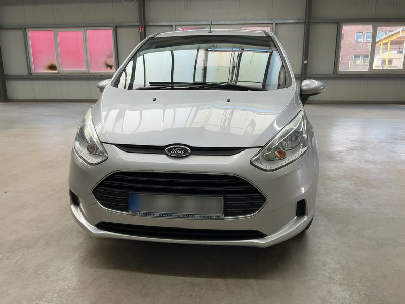 Ford B-Max 1.6 Ti-VCT Trend 2013 – снимка 14