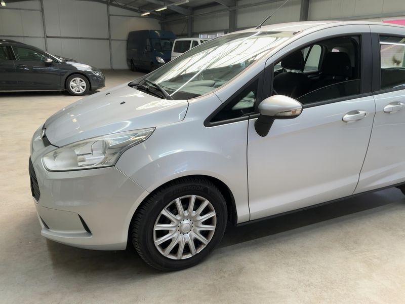 Ford B-Max 1.6 Ti-VCT Trend 2013 – снимка 2