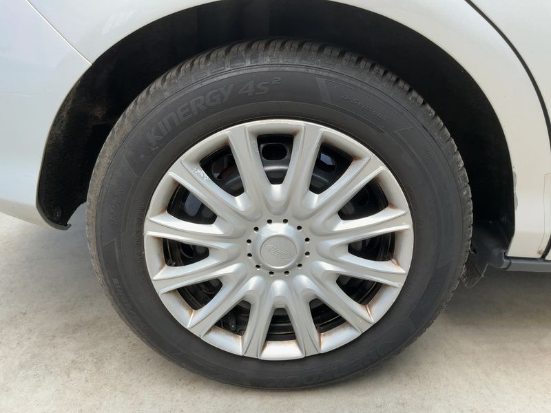 Ford B-Max 1.6 Ti-VCT Trend 2013 – снимка 9