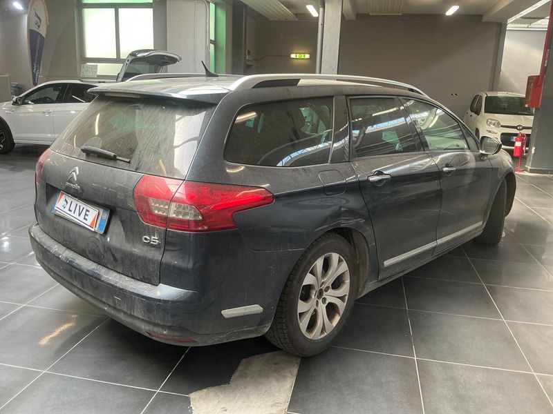Citroen C5 2.0 HDi Business 2013 – снимка 2