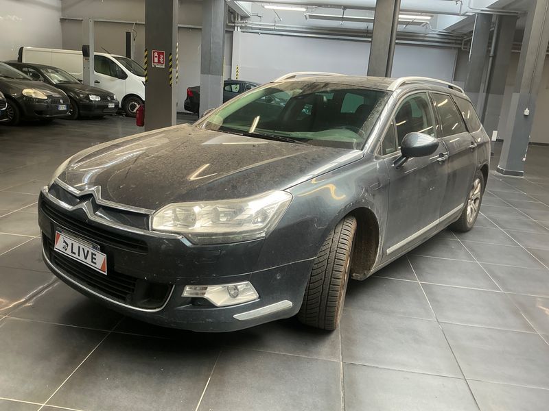 Citroen C5 2.0 HDi Business 2013