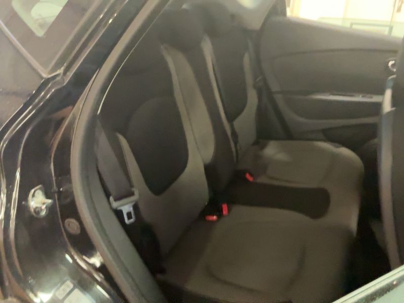 Renault Captur 1.5 dCi Energy Business Eco2 2014 – снимка 19