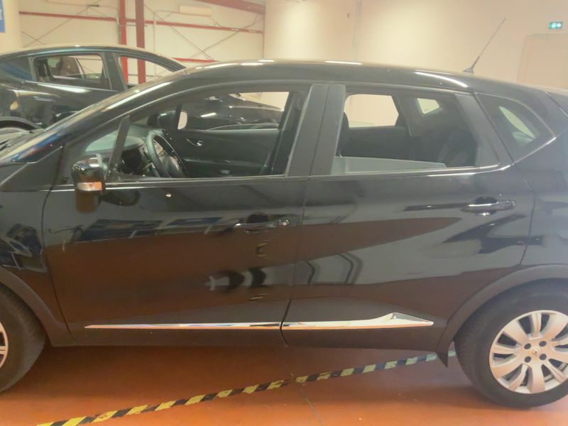 Renault Captur 1.5 dCi Energy Business Eco2 2014 – снимка 4