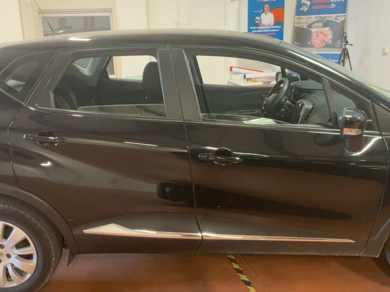 Renault Captur 1.5 dCi Energy Business Eco2 2014 – снимка 10
