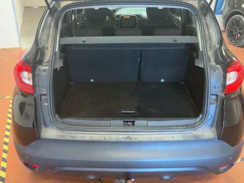 Renault Captur 1.5 dCi Energy Business Eco2 2014 – снимка 15