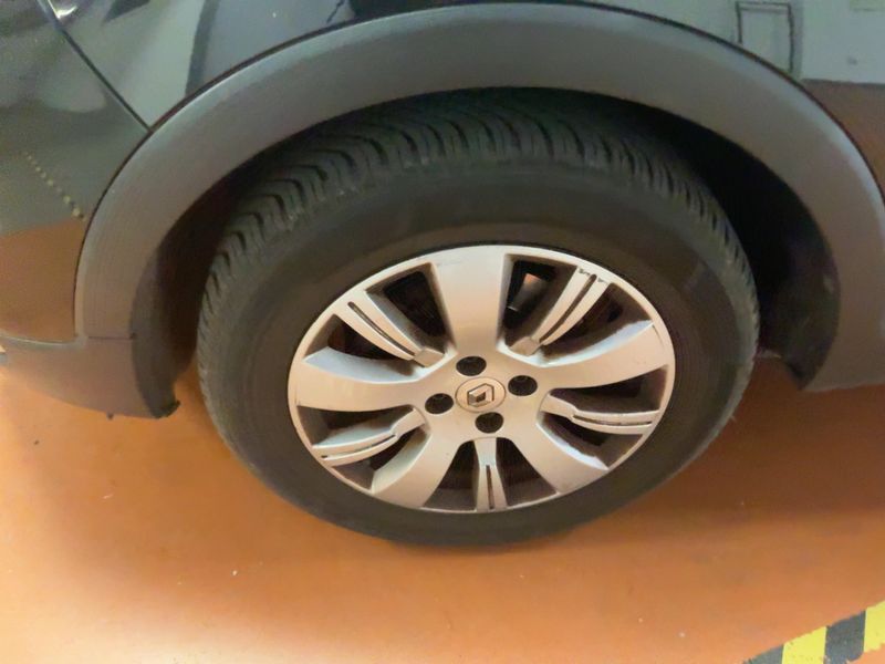Renault Captur 1.5 dCi Energy Business Eco2 2014 – снимка 3