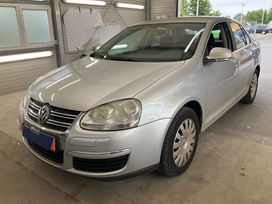 Volkswagen Jetta 1.6 Comfortline 2007 – снимка 1
