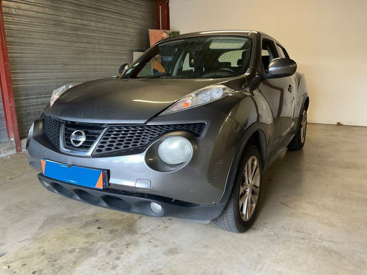 Nissan Juke 1.5 Turbodiesel Visia 2014 – снимка 1