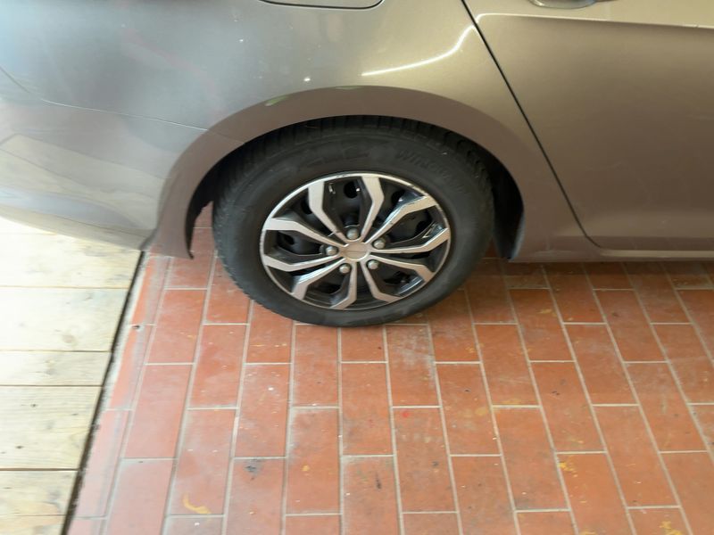 Volkswagen Golf VII 1.6 TDI Comfortline BlueMotion Tech 2014 – снимка 9