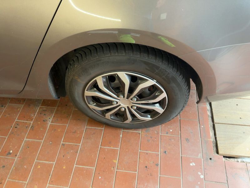 Volkswagen Golf VII 1.6 TDI Comfortline BlueMotion Tech 2014 – снимка 5