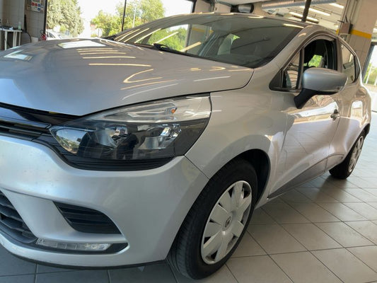 Renault Clio 0.9 TCe Energy Benzin / LPG Life 2017 – снимка 2